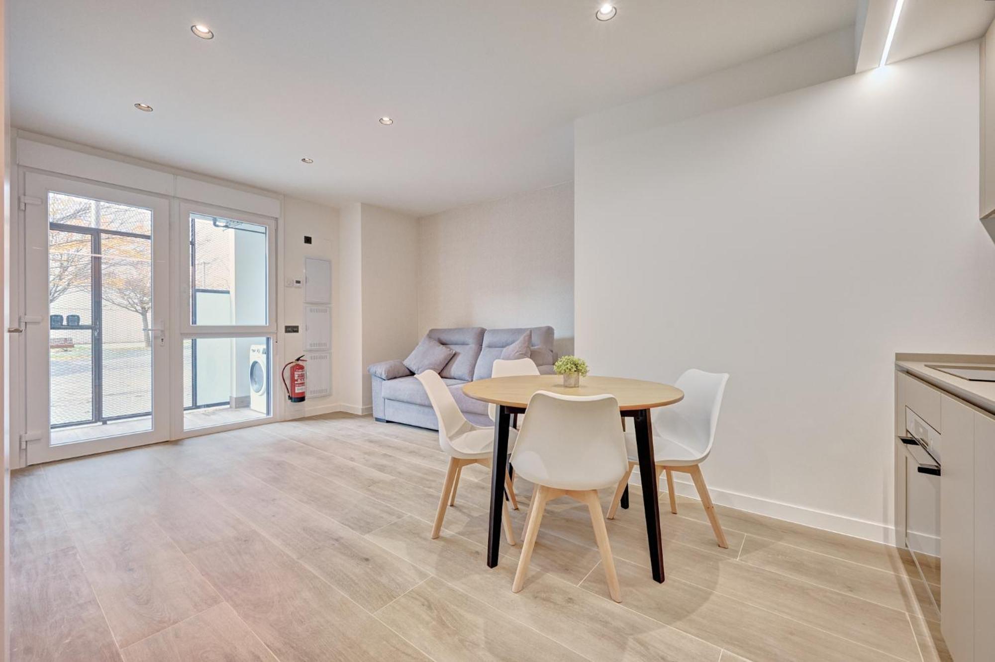 Olivos By Clabao Apartment