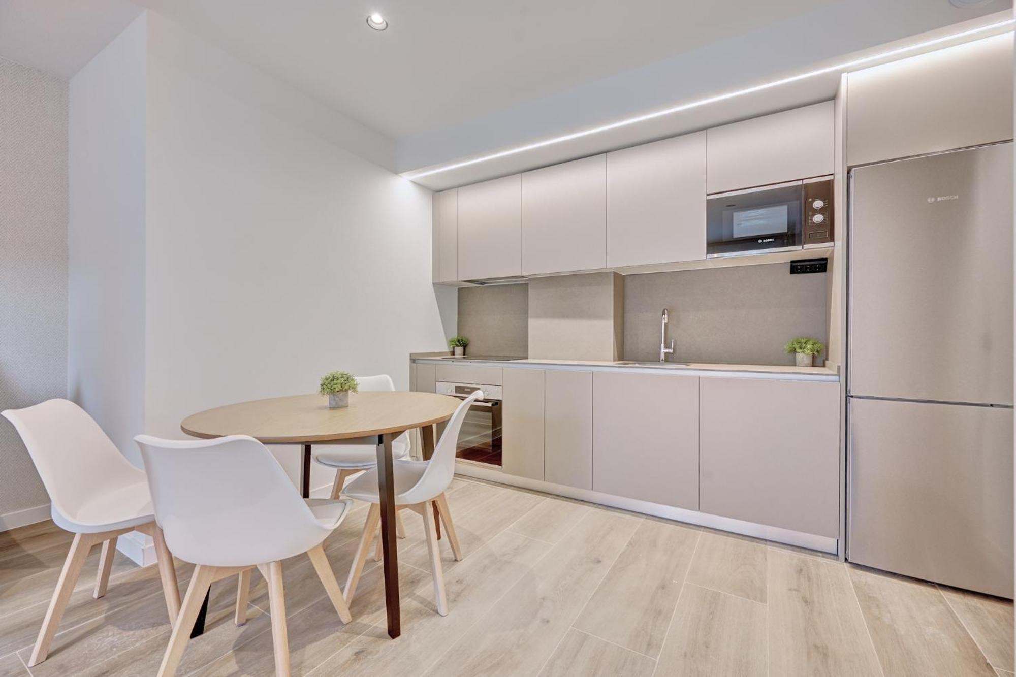 Apartment Olivos By Clabao Pamplona