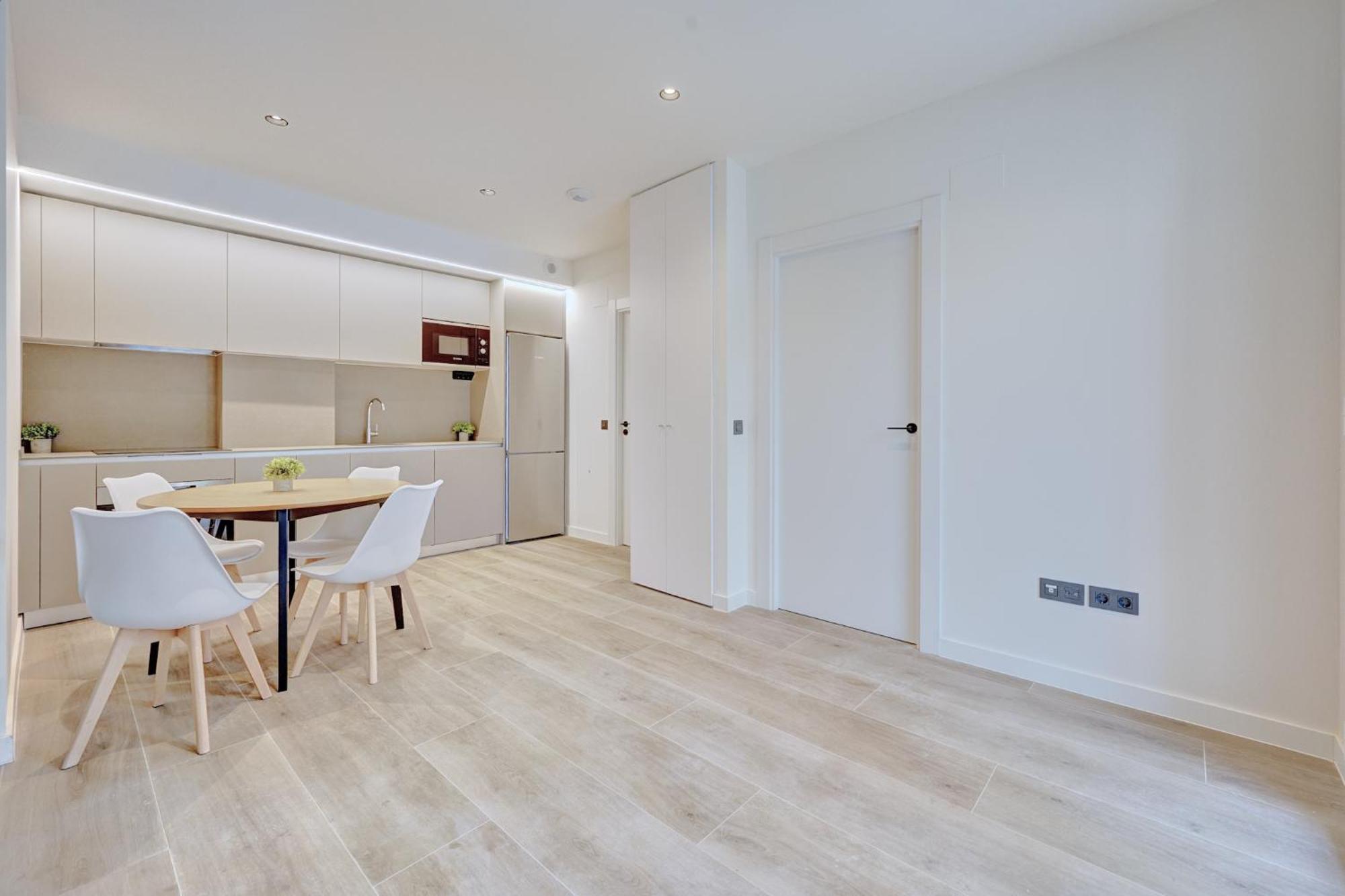 Olivos By Clabao Apartment Pamplona