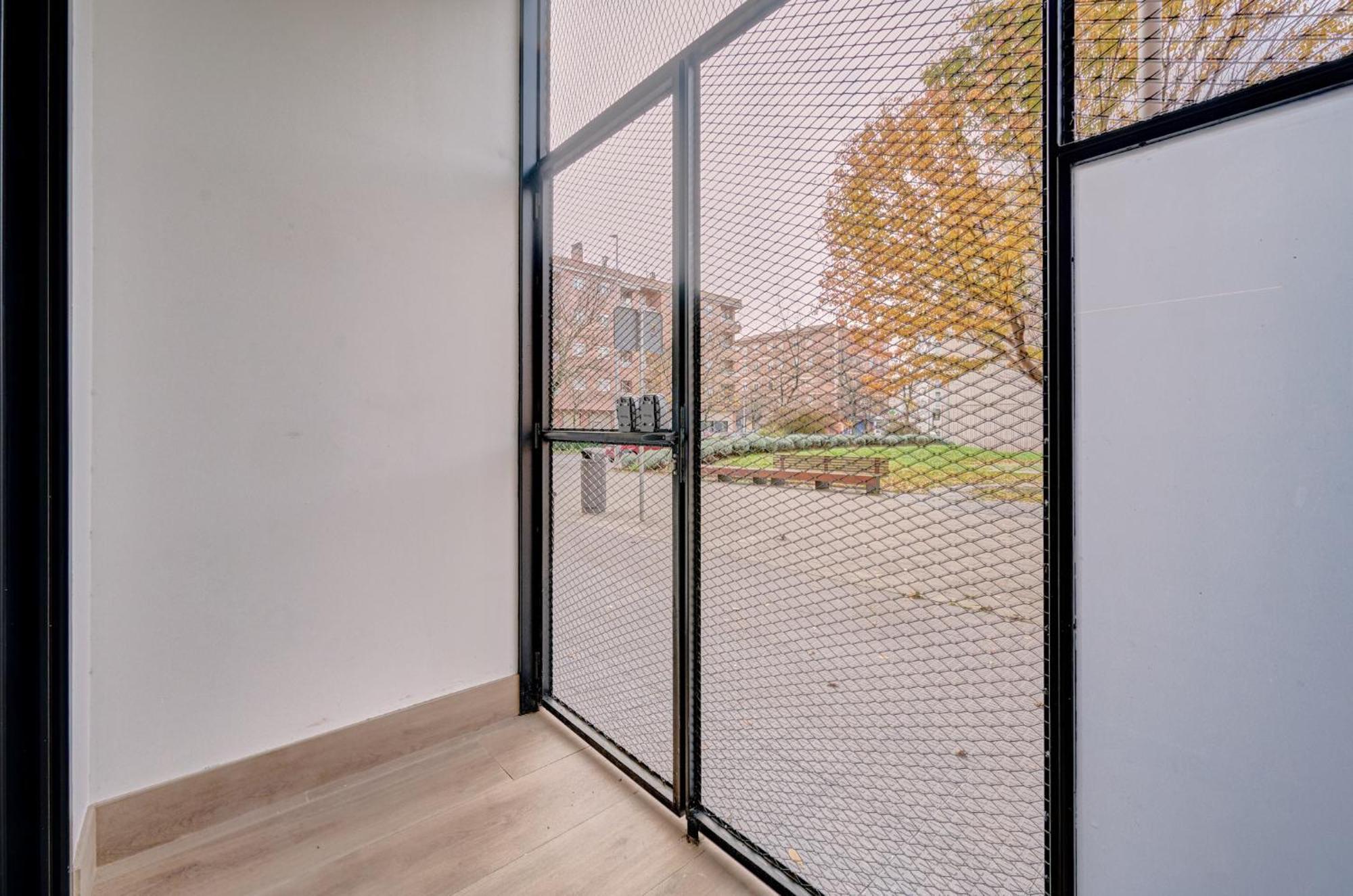 Olivos By Clabao Apartment *